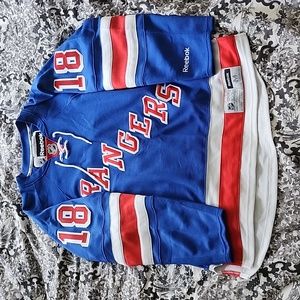 NY RANGERS STAAL Jersey